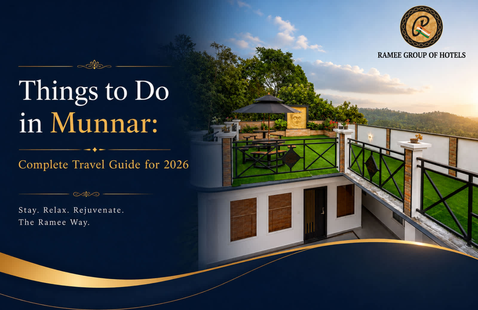 Things to Do in Munnar: Complete Travel Guide for 2026
